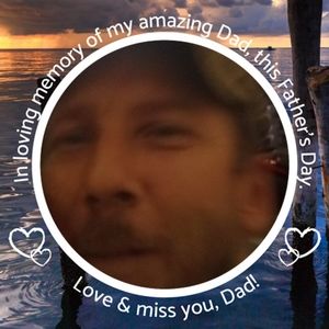 Meet your Posher, Gary